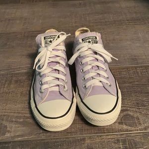 Women's Chuck Taylor All Star Low Top Sneaker